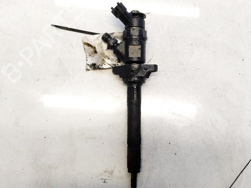 Injector CITROËN BERLINGO MULTISPACE (B9) 1.6 HDi 90 | BP35484782M100 - Image 2