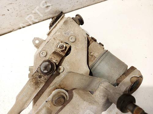 Used Front wiper motor Front wiper motor 34950850 34950850
