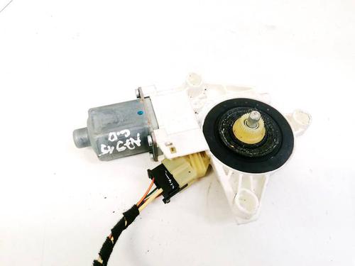 Used Right rear window motor Right rear window motor 35347781 35347781