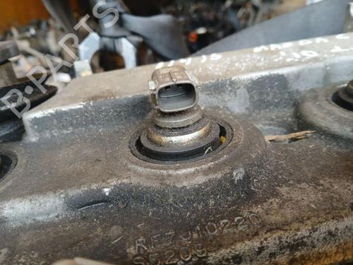 Injector MAZDA 6 Hatchback (GH) 2.0 MZR-CD (GH14) | BP36658856M100 - Image 4