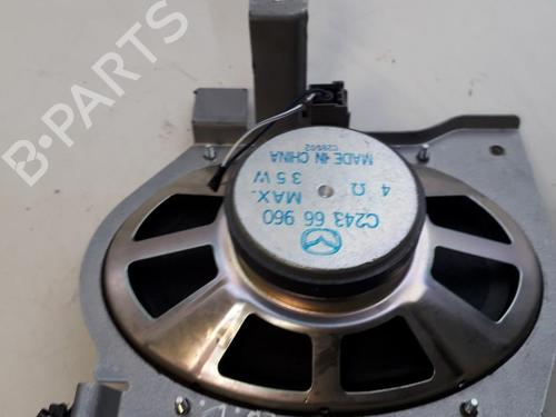 Speaker MAZDA 5 (CR) 2.0 (CREW, CR19) | BP33513219E2 - Image 2