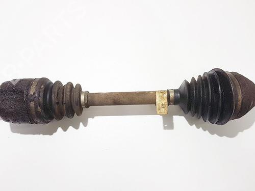 Used Left front driveshaft Left front driveshaft CHEVROLET EVANDA 2.0 (131 hp) 35563443 35563443