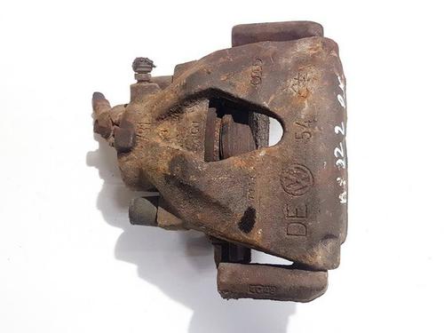 Used Left front brake caliper Left front brake caliper 35475049 35475049