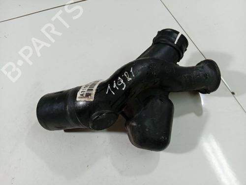 Pipe NISSAN ALMERA II Hatchback (N16) 1.5 | BP40519777M125 - Image 2