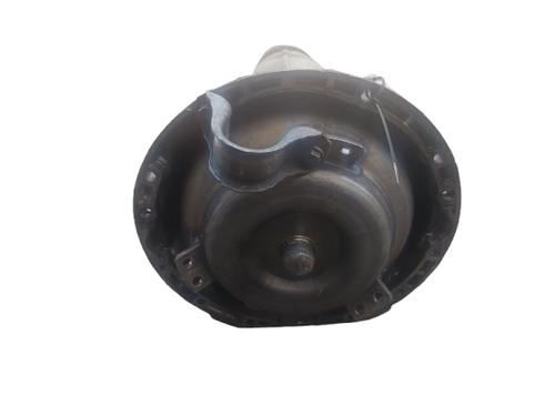 Used Gearbox Gearbox CHRYSLER 300C Touring (LX, LE) 3.0 CRD (218 hp) 35115507 35115507