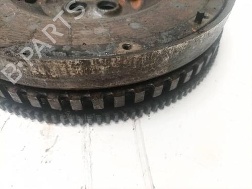 Flywheel NISSAN PRIMERA Hatchback (P12) 1.9 dCi | BP35163554M101 - Image 2