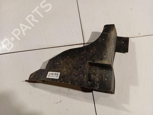 Underbody protection DODGE JOURNEY 2.0 CRD | BP38739306M92 - Image 2