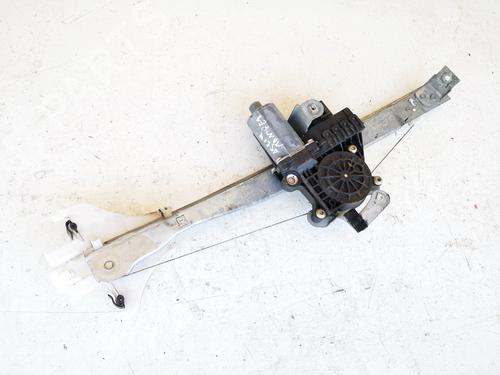 Used Rear right window mechanism Rear right window mechanism FORD MONDEO III (B5Y) 2.0 TDCi (130 hp) 35612490 35612490