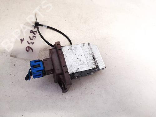 Used Heater resistor Heater resistor KIA CEE'D Hatchback (ED) 1.4 (109 hp) 35350374 35350374