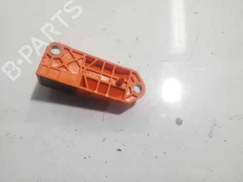 Electronic module SKODA FABIA II (542) 1.4 TDI | BP33487710M83 - Image 2