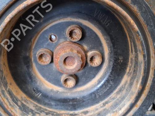 Pulley VW PASSAT B6 (3C2) 2.0 TDI | BP34985741M122 - Image 4