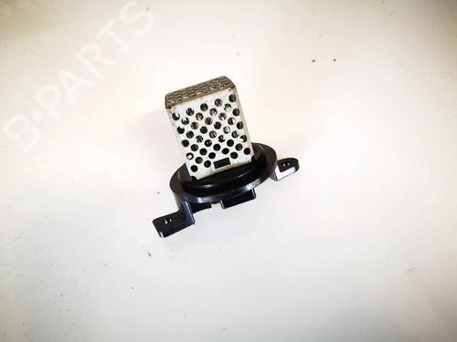 Used Heater resistor Heater resistor 34966753 34966753