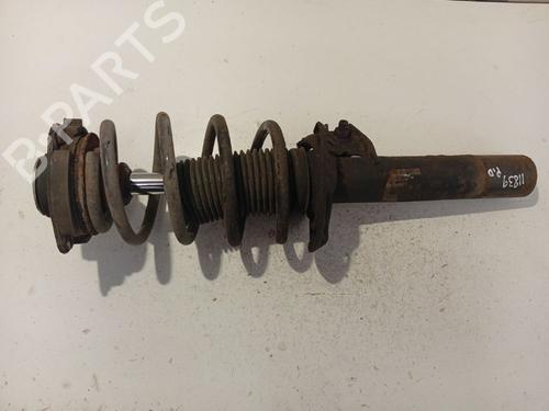 Used Left front shock absorber Left front shock absorber SEAT LEON (1P1) 2.0 FSI (150 hp) 39906540 39906540