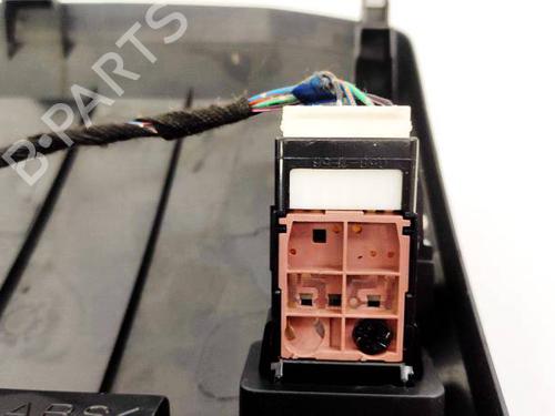 Warning switch MAZDA 5 (CR) 2.0 CD (CR19) | BP35304757I22 - Image 2