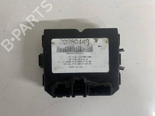 Used Electronic module Electronic module OPEL INSIGNIA A (G09) 2.0 CDTI (68) (131 hp) 32585917 32585917
