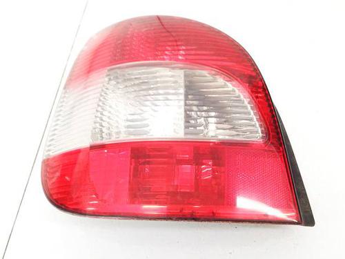 Used Left taillight Left taillight 35019501 35019501