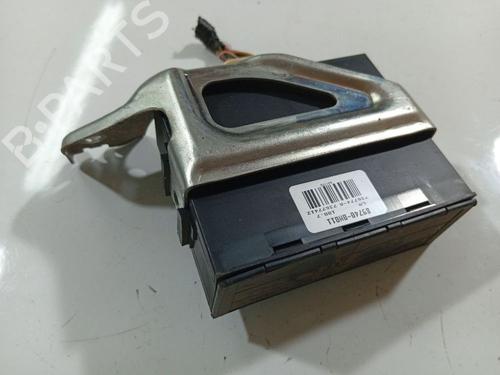 Electronic module TOYOTA AYGO (_B1_) 1.0 (KGB10_, KGB10R) | BP32548578M83 - Image 3