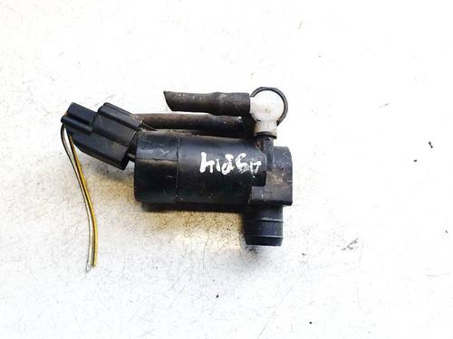 Washer pump FORD FOCUS C-MAX (DM2) 1.6 TDCi | BP35085529E24 - Image 3