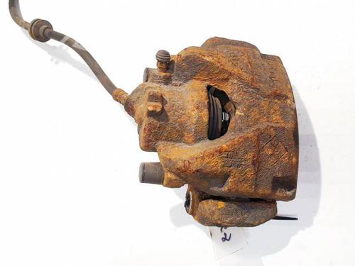 Used Left front brake caliper Left front brake caliper DACIA LODGY (JS_) 1.5 dCi (JSMC, JSAF) (107 hp) 35281236 35281236