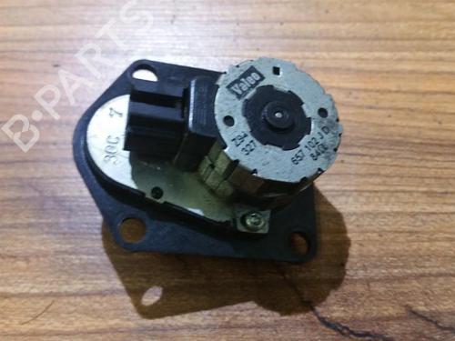 Used Electronic module Electronic module CITROËN C5 I (DC_) 1.8 16V (DC6FZB, DC6FZE) (115 hp) 33523000 33523000