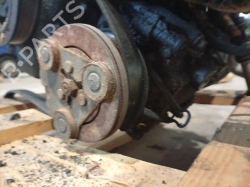 AC compressor JAGUAR X-TYPE I (X400) 2.1 V6 | BP38259332M34 - Image 3