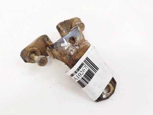 Used Hinge/Door check strap Hinge/Door check strap MITSUBISHI OUTLANDER I (CU_W) 2.0 (CU2W) (136 hp) 32581621 32581621