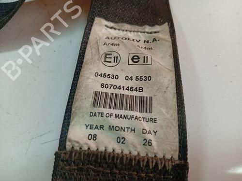 Rear right seatbelt DODGE JOURNEY 2.0 CRD | BP38640583I28 - Image 4