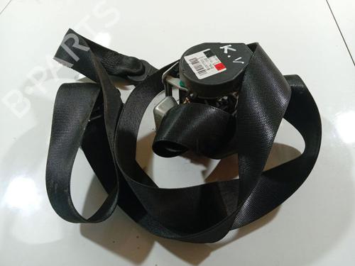 Front left seatbelt MERCEDES-BENZ A-CLASS (W169) A 160 CDI (169.006, 169.306) | BP34896291I26 - Image 3
