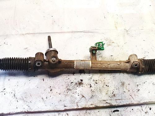 Used Steering column Steering column FIAT PUNTO EVO (199_) 1.3 D Multijet (199AXC1A, 199BXC1A, 199AXT1A, 199BXT1A) (75 hp) 35436588 35436588