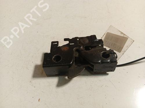 Used Tailgate lock Tailgate lock 38430356 38430356