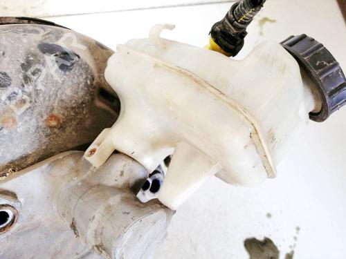 Used Brake master cylinder Brake master cylinder OPEL INSIGNIA A (G09) 2.0 CDTI (68) (160 hp) 35008052 35008052