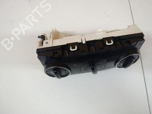 Used Climate control Climate control MERCEDES-BENZ B-CLASS Sports Tourer (W245) B 160 (245.231) (95 hp) 34760487 34760487
