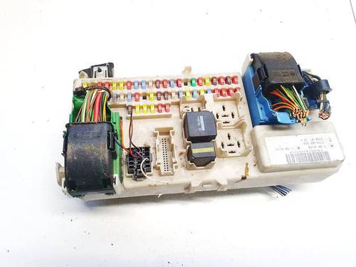 Used Fuse box Fuse box FORD FOCUS II (DA_, HCP, DP) 2.0 TDCi (136 hp) 32542276 32542276