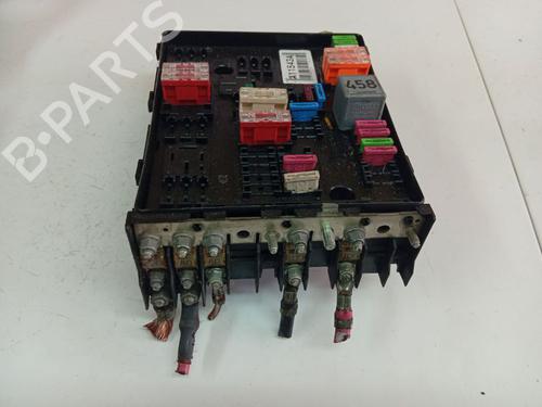 Fuse box SEAT TOLEDO III (5P2) 2.0 TDI 16V | BP37512798E1 - Image 2