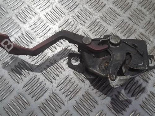 Used Hood lock Hood lock 35715670 35715670
