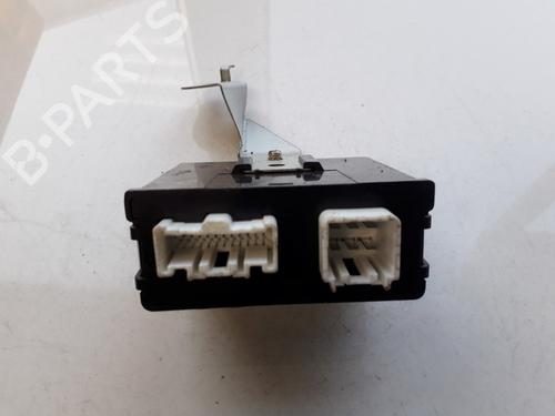 Electronic module MAZDA 6 Hatchback (GG) 2.0 DI (GG14) | BP33511945M83 - Image 2