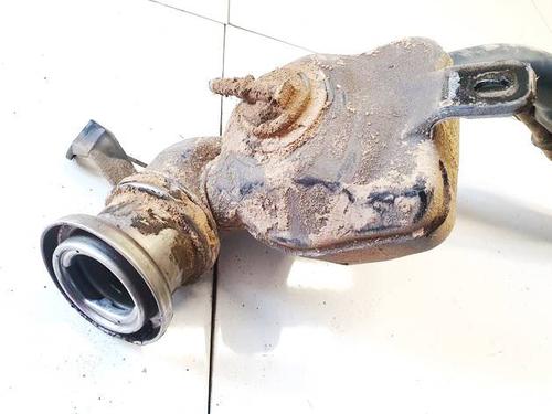 Pipe MERCEDES-BENZ E-CLASS (W211) E 200 CDI (211.004) | BP35035702M125 - Image 2