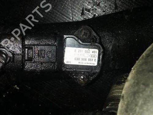 Used Electronic module Electronic module VW GOLF V (1K1) 2.0 TDI (140 hp) 35685470 35685470