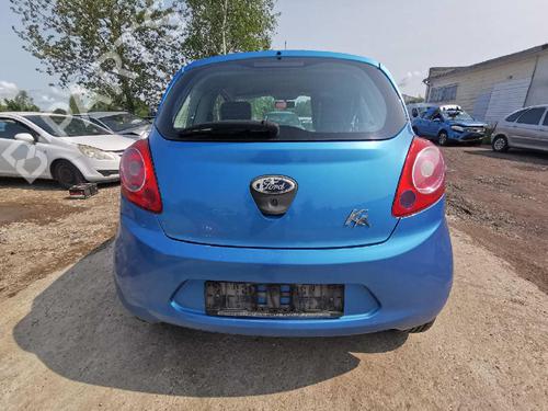 Air vent FORD KA (RU8) 1.2 | BP32581699I21 