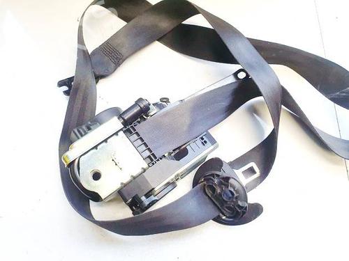 Used Front right seatbelt Front right seatbelt VW PASSAT B8 (3G2, CB2) 2.0 TDI (150 hp) 39999434 39999434