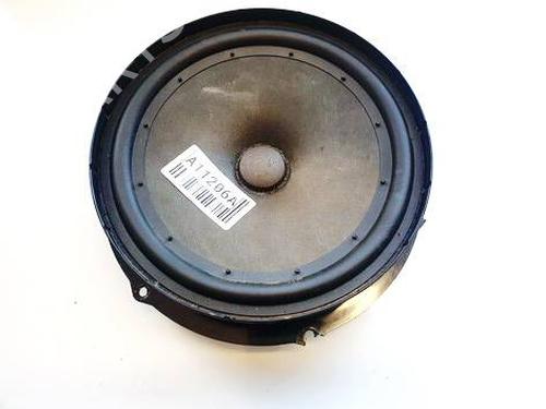 Used Speaker Speaker SKODA SUPERB II (3T4) 2.0 TDI (140 hp) 33223600 33223600