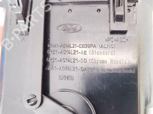 Air vent FORD FOCUS II (DA_, HCP, DP) 1.6 TDCi | BP39574232I21 - Image 2