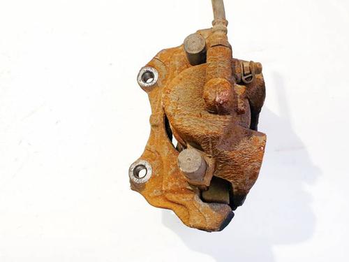 Left front brake caliper OPEL CORSA E (X15) 1.3 CDTI (08, 68) | BP35089541M105 - Image 2