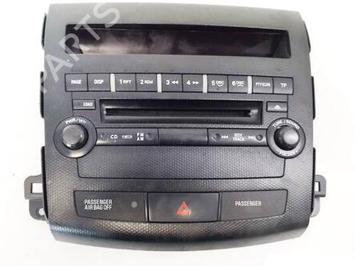 Bilradio Bilradio 34832592 34832592