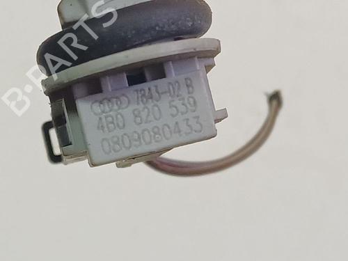 Electronic module VW GOLF V (1K1) 1.6 | BP34902828M83 - Image 4