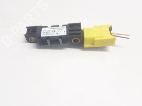 Used Electronic module Electronic module VW TOUAREG (7LA, 7L6, 7L7) 2.5 R5 TDI (174 hp) 33102830 33102830