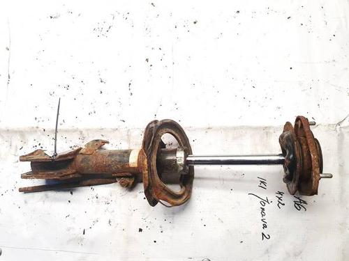 Used Left front shock absorber Left front shock absorber 35366388 35366388