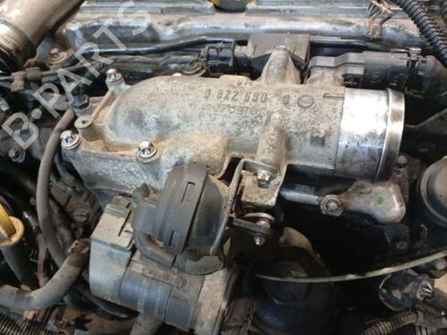 Egr OPEL SIGNUM Hatchback (Z03) 2.0 DTI (F48) | BP37286039M69 - Image 3