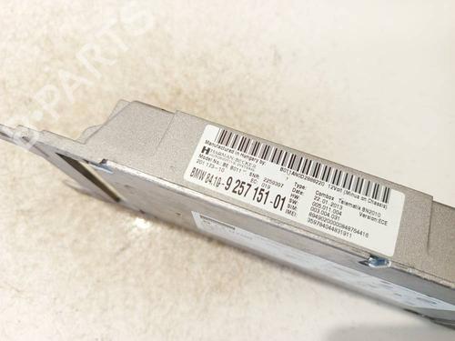 Electronic module BMW 5 (F10) 535 d | BP32561235M83 - Image 3