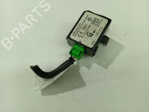 Used Electronic module Electronic module HONDA FR-V (BE) 2.2 i CTDi (BE5) (140 hp) 34799463 34799463
